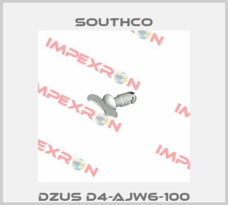 DZUS D4-AJW6-100 Southco