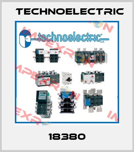 18380 Technoelectric