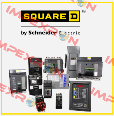 0166-5571  Square D (Schneider Electric)