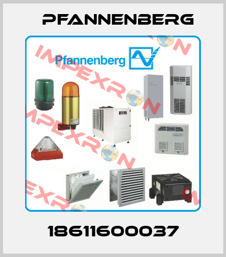18611600037 Pfannenberg