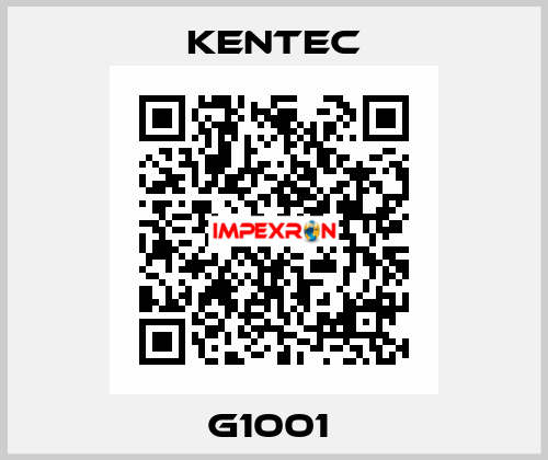 G1001  Kentec