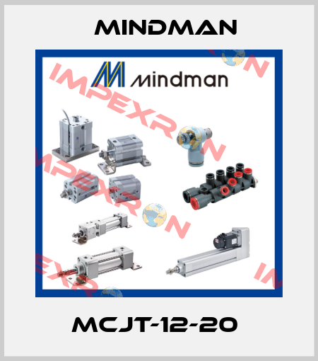 MCJT-12-20  Mindman
