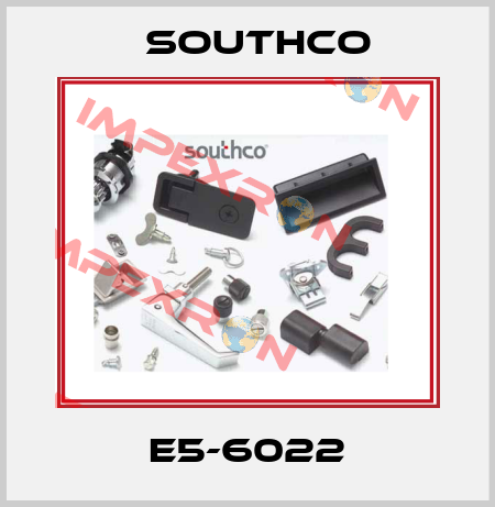 E5-6022 Southco