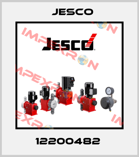 12200482  Jesco