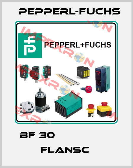 BF 30                   Flansc  Pepperl-Fuchs