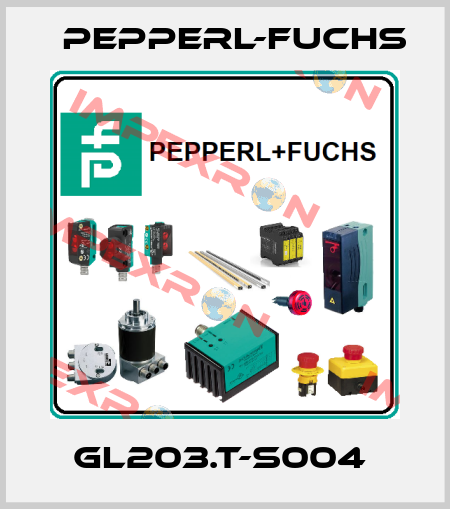 GL203.T-S004  Pepperl-Fuchs