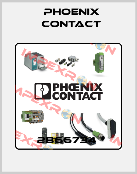 2866734  Phoenix Contact