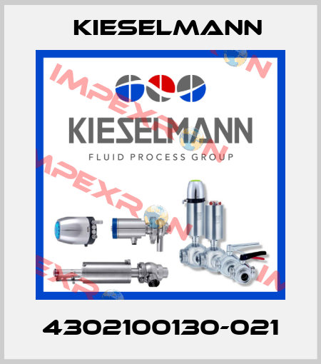 4302100130-021 Kieselmann