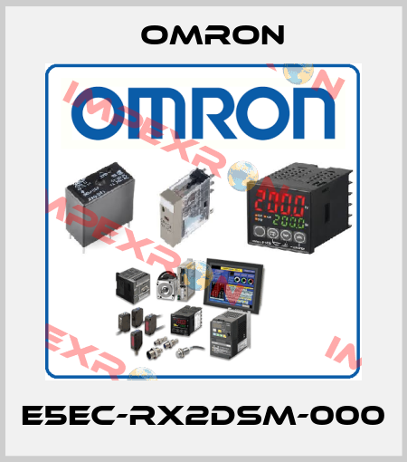 E5EC-RX2DSM-000 Omron