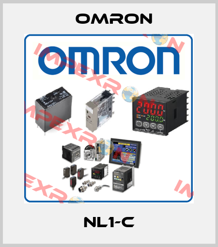 NL1-C Omron
