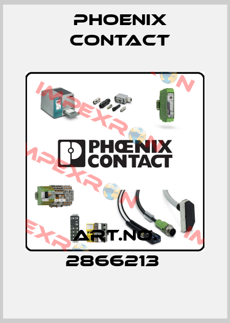 Art.No. 2866213  Phoenix Contact