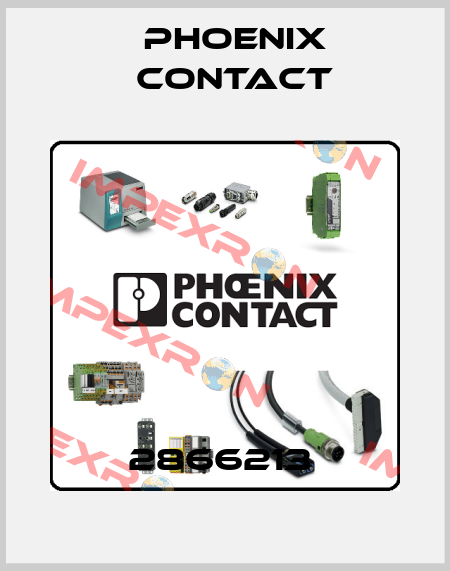 2866213  Phoenix Contact