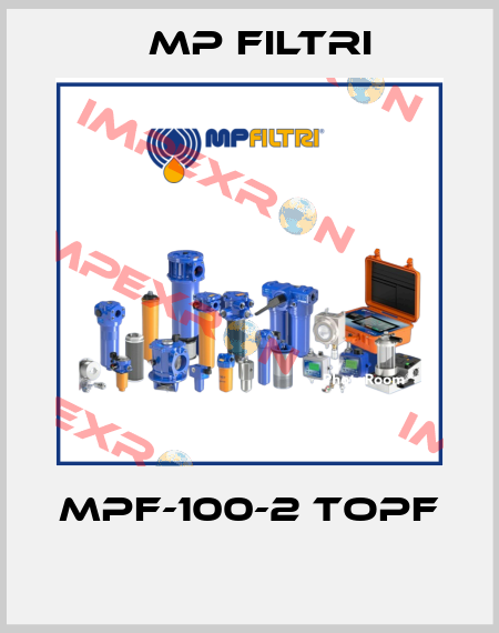 MPF-100-2 TOPF  MP Filtri