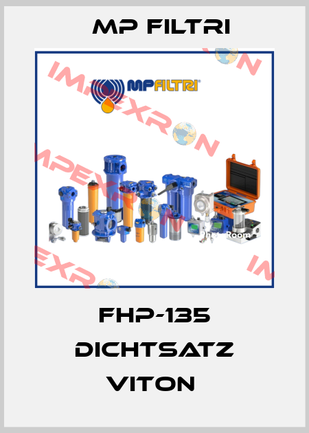 FHP-135 DICHTSATZ VITON  MP Filtri