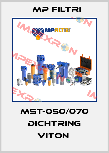 MST-050/070 DICHTRING VITON  MP Filtri