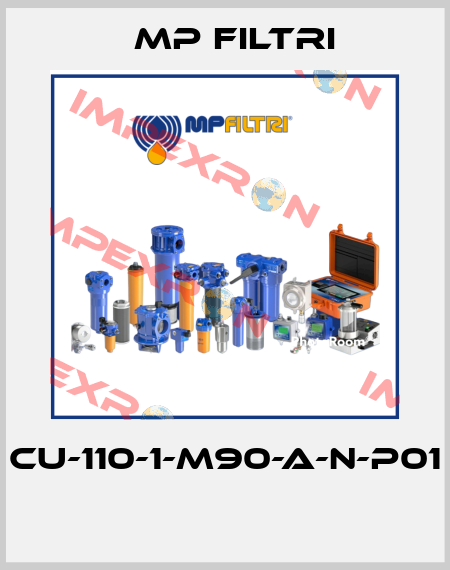 CU-110-1-M90-A-N-P01  MP Filtri