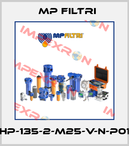 HP-135-2-M25-V-N-P01 MP Filtri