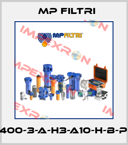 MPF-400-3-A-H3-A10-H-B-P01+T5 MP Filtri