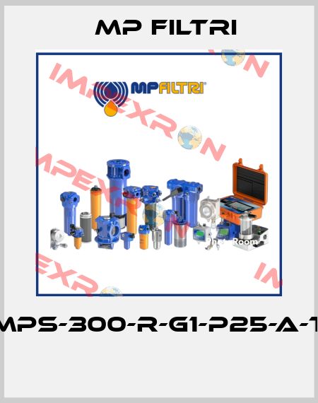 MPS-300-R-G1-P25-A-T  MP Filtri