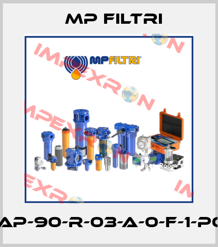 TAP-90-R-03-A-0-F-1-P01 MP Filtri