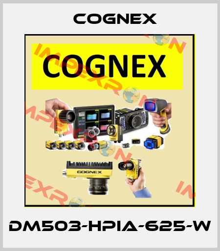 DM503-HPIA-625-W Cognex