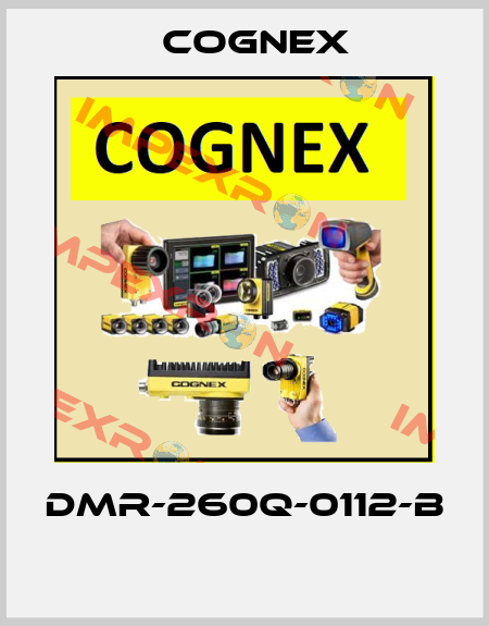 DMR-260Q-0112-B  Cognex