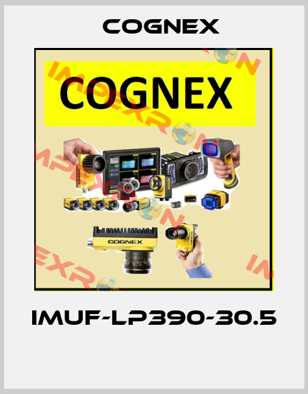 IMUF-LP390-30.5  Cognex