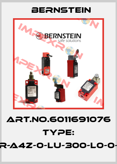 Art.No.6011691076 Type: SR-A4Z-0-LU-300-L0-0-0 Bernstein