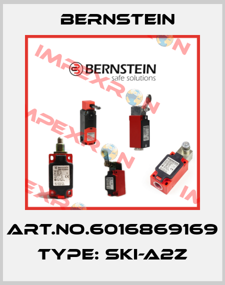 Art.No.6016869169 Type: SKI-A2Z Bernstein