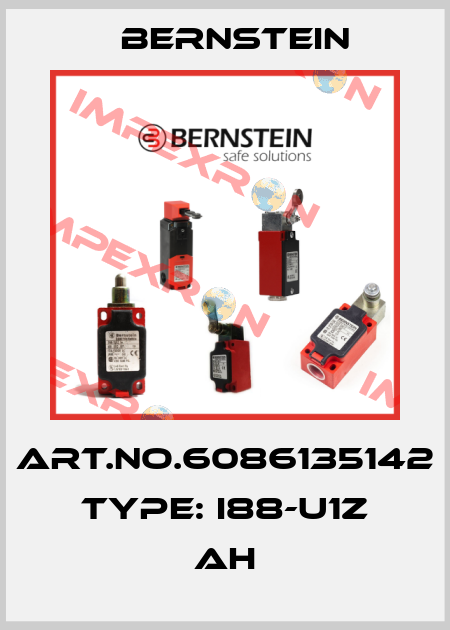 Art.No.6086135142 Type: I88-U1Z AH Bernstein