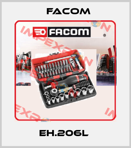 EH.206L  Facom