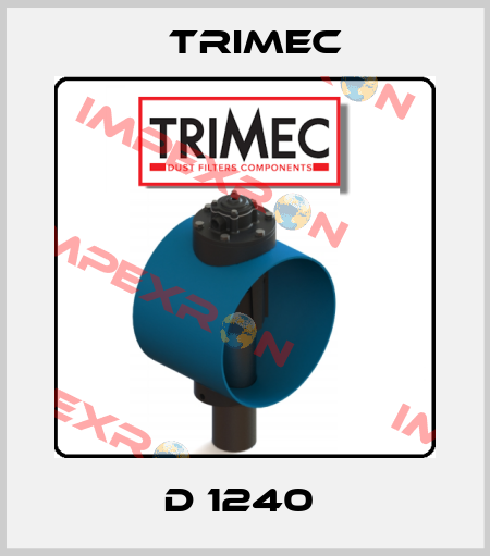 D 1240  Trimec