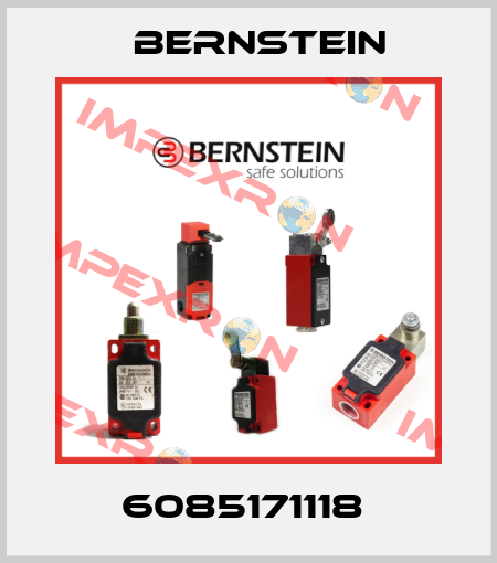 6085171118  Bernstein