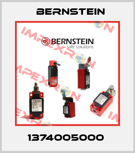 1374005000  Bernstein