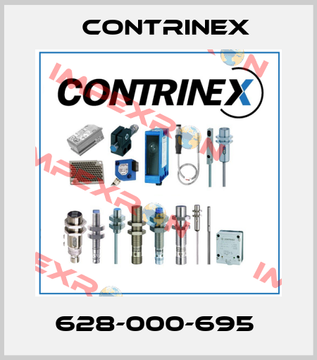 628-000-695  Contrinex