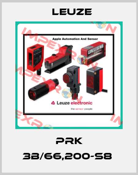 PRK 3B/66,200-S8  Leuze