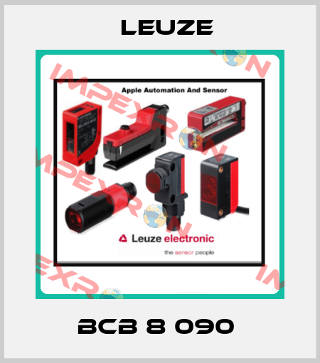 BCB 8 090  Leuze
