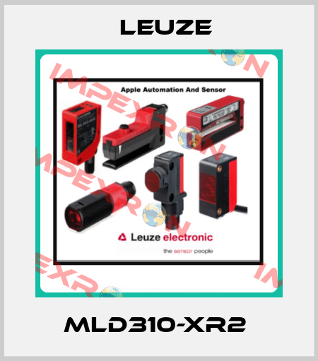 MLD310-XR2  Leuze