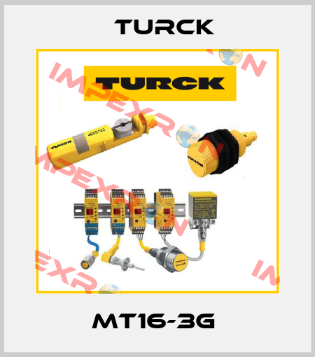 MT16-3G  Turck
