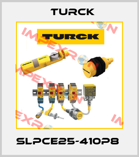 SLPCE25-410P8  Turck