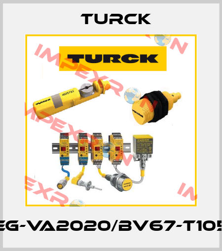 EG-VA2020/BV67-T105 Turck
