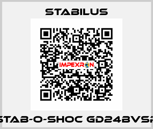 STAB-O-SHOC GD24BVSP Stabilus