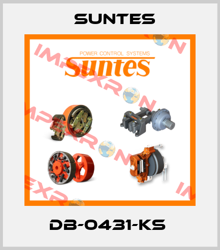 DB-0431-KS  Suntes