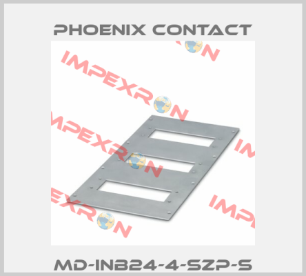 MD-INB24-4-SZP-S Phoenix Contact