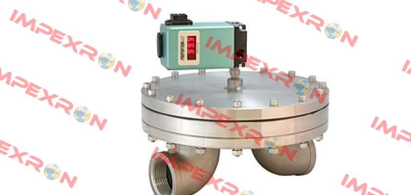 EVR-BD16ANT4D-NACP30T60B10BBBB  Equilibar