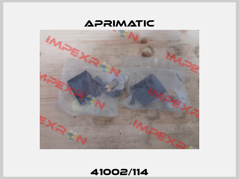 41002/114 Aprimatic