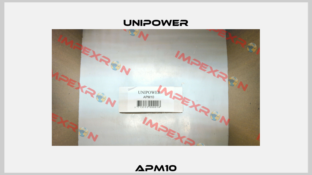 APM10 Unipower