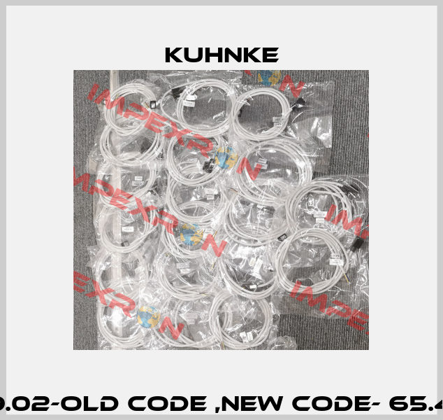 67.499.02-old code ,new code- 65.495.02 Kuhnke