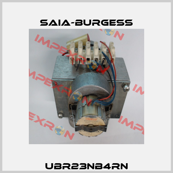 UBR23NB4RN Saia-Burgess