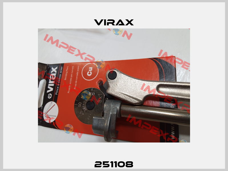 251108 Virax